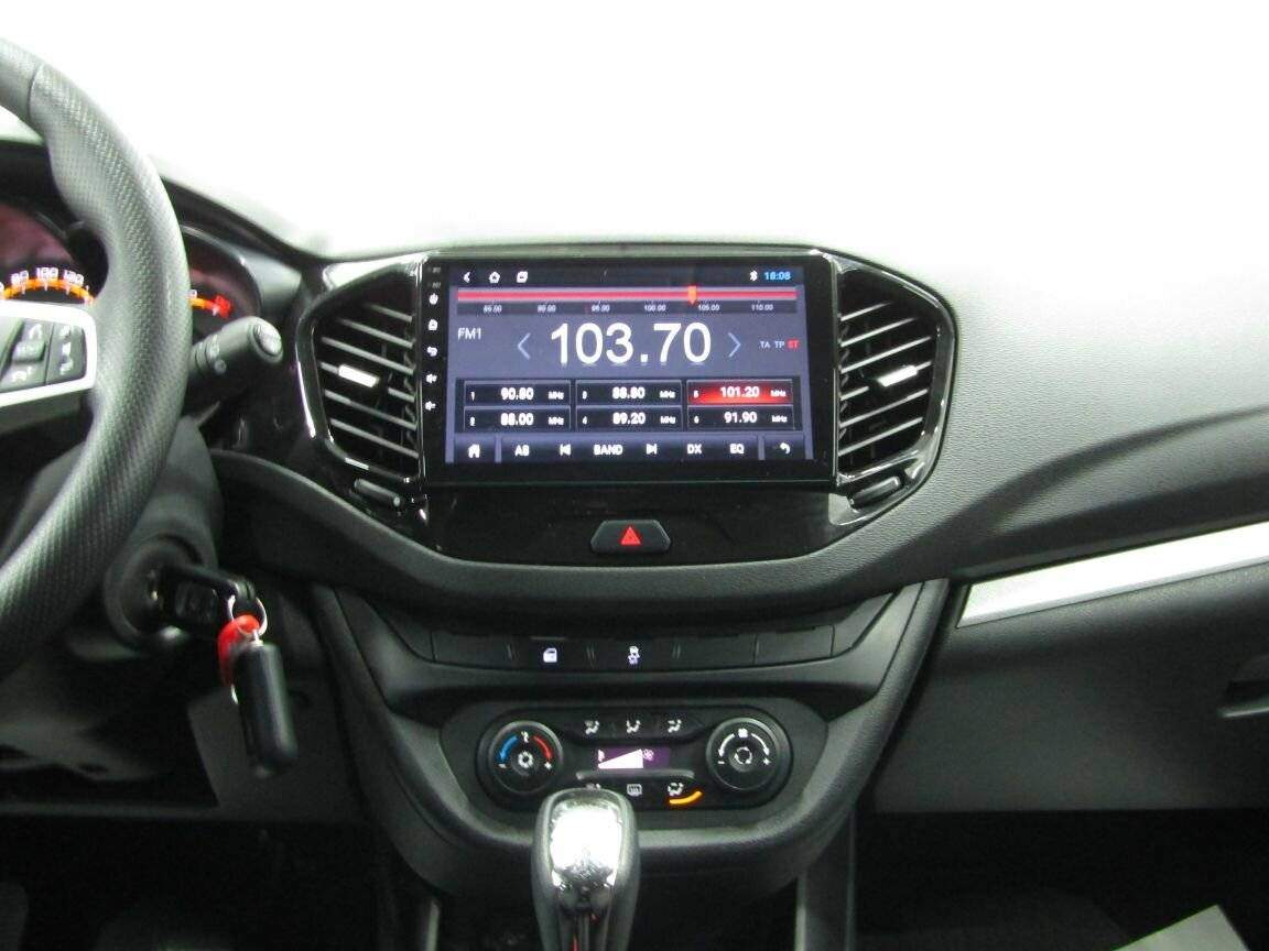 Хавал Ф7-икс б/у, 2021, Роботизированная. Фото: #15