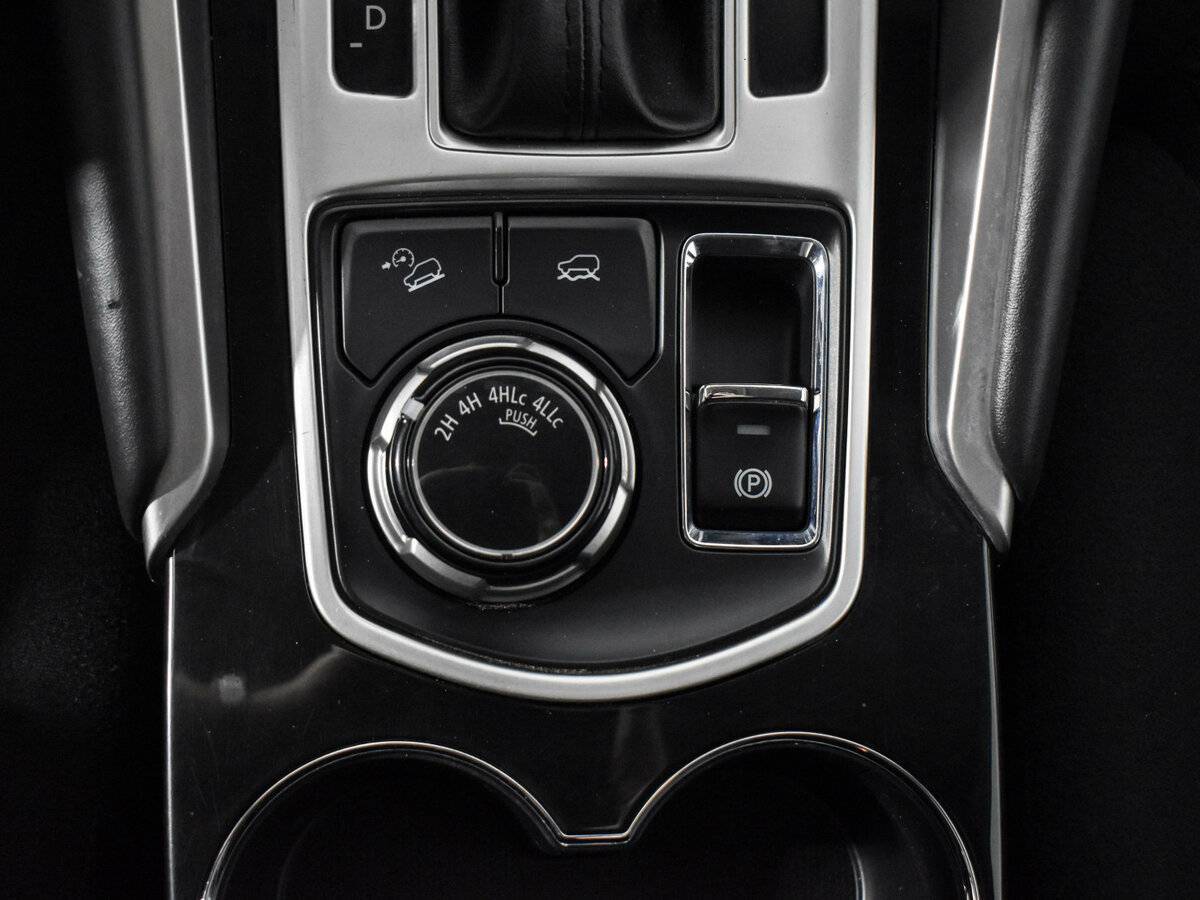 Mitsubishi Pajero Sport б/у, 2018, Автоматическая. Фото: #8