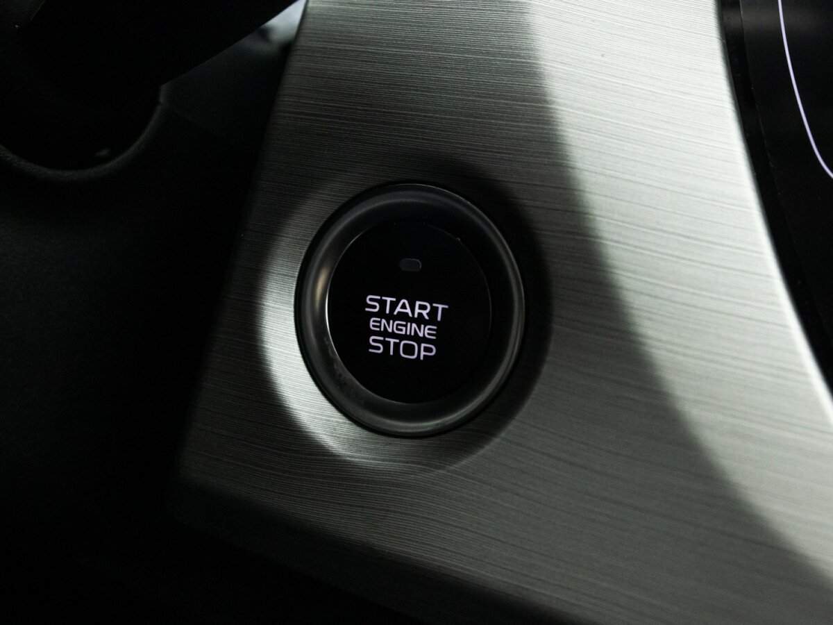 Джили Атлас б/у, 2020, Автоматическая. Фото: #15