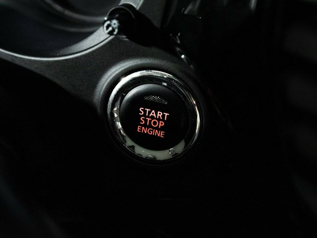 Mitsubishi Outlander б/у, 2013, Вариатор. Фото: #15