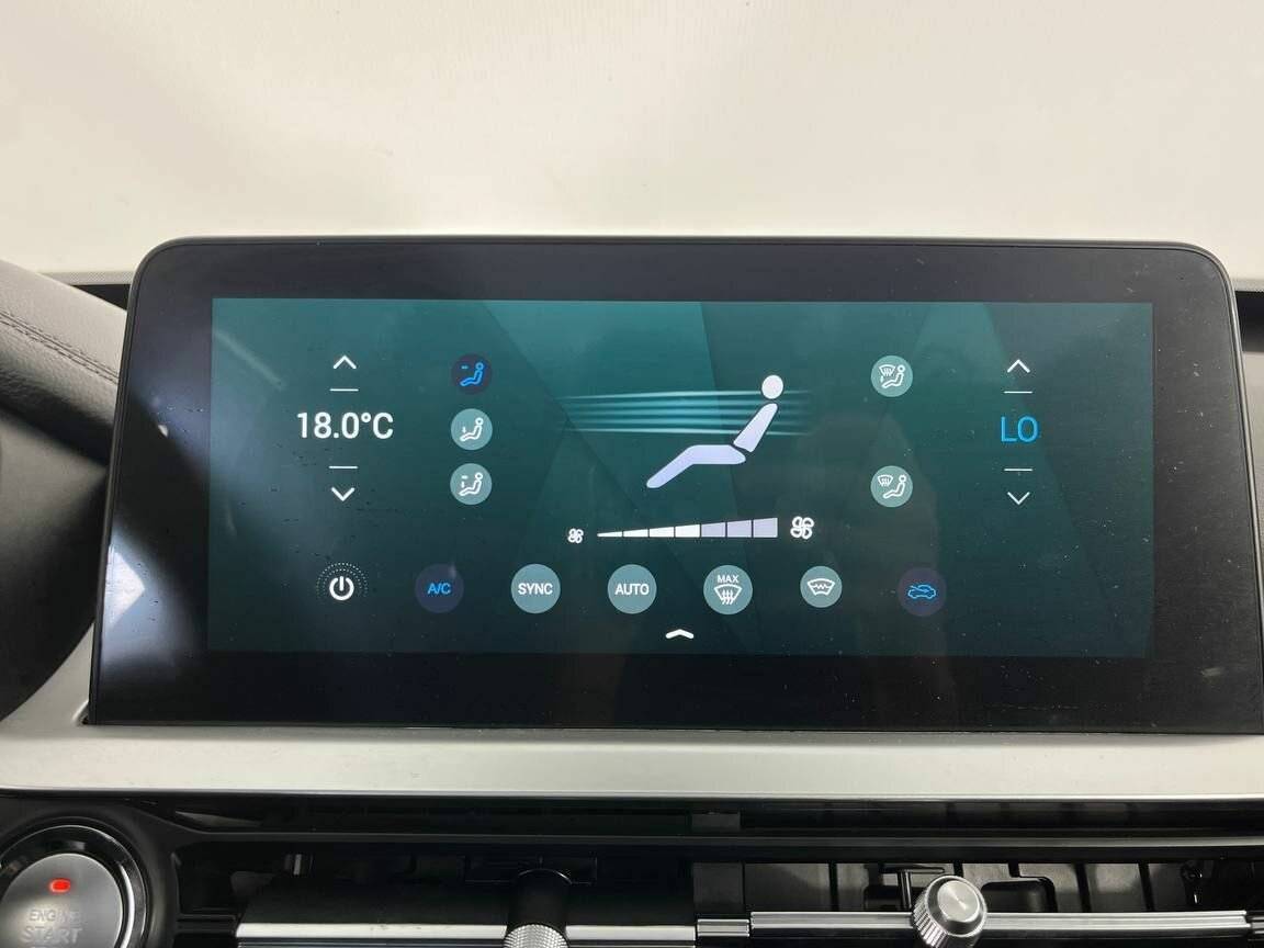 Chery Tiggo 7 Pro б/у, 2021, Вариатор. Фото: #12