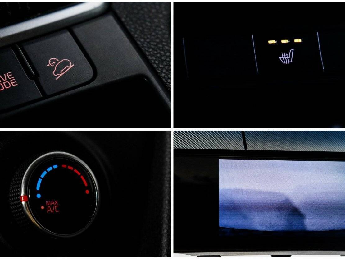 Киа Спортейдж б/у, 2018, Автоматическая. Фото: #18