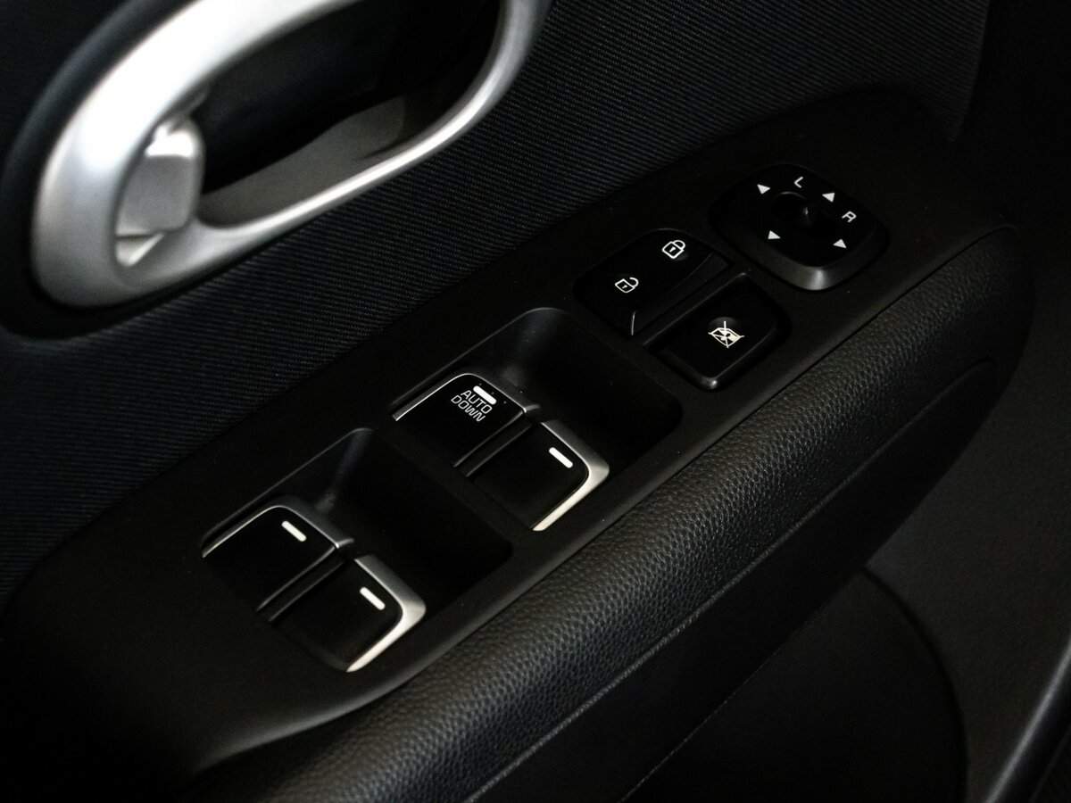 Kia Soul б/у, 2018, Автоматическая. Фото: #13
