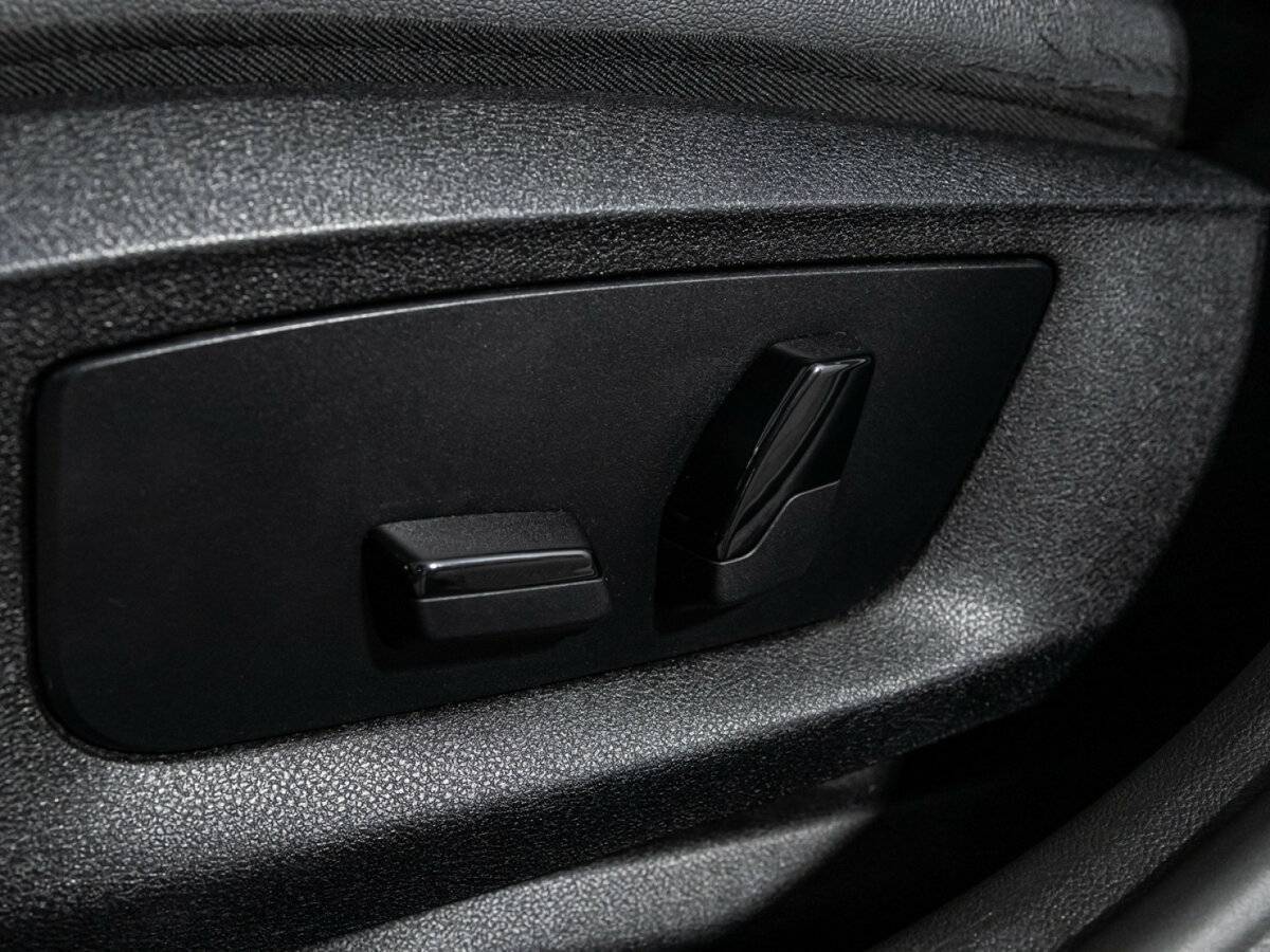 BMW 5 серии б/у, 2017, Автоматическая. Фото: #16