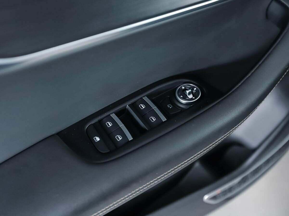 Chery Tiggo 8 б/у, 2020, Вариатор. Фото: #8