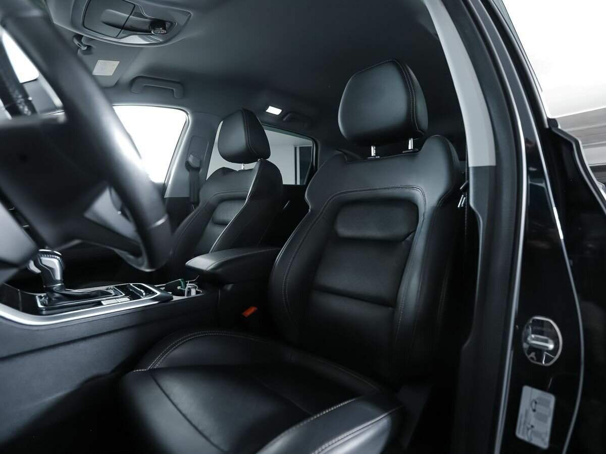 Chery Tiggo 8 б/у, 2020, Вариатор. Фото: #10