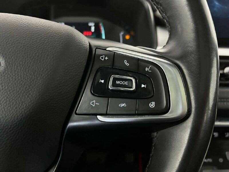 Chery Tiggo 7 Pro б/у, 2021, Вариатор. Фото: #19