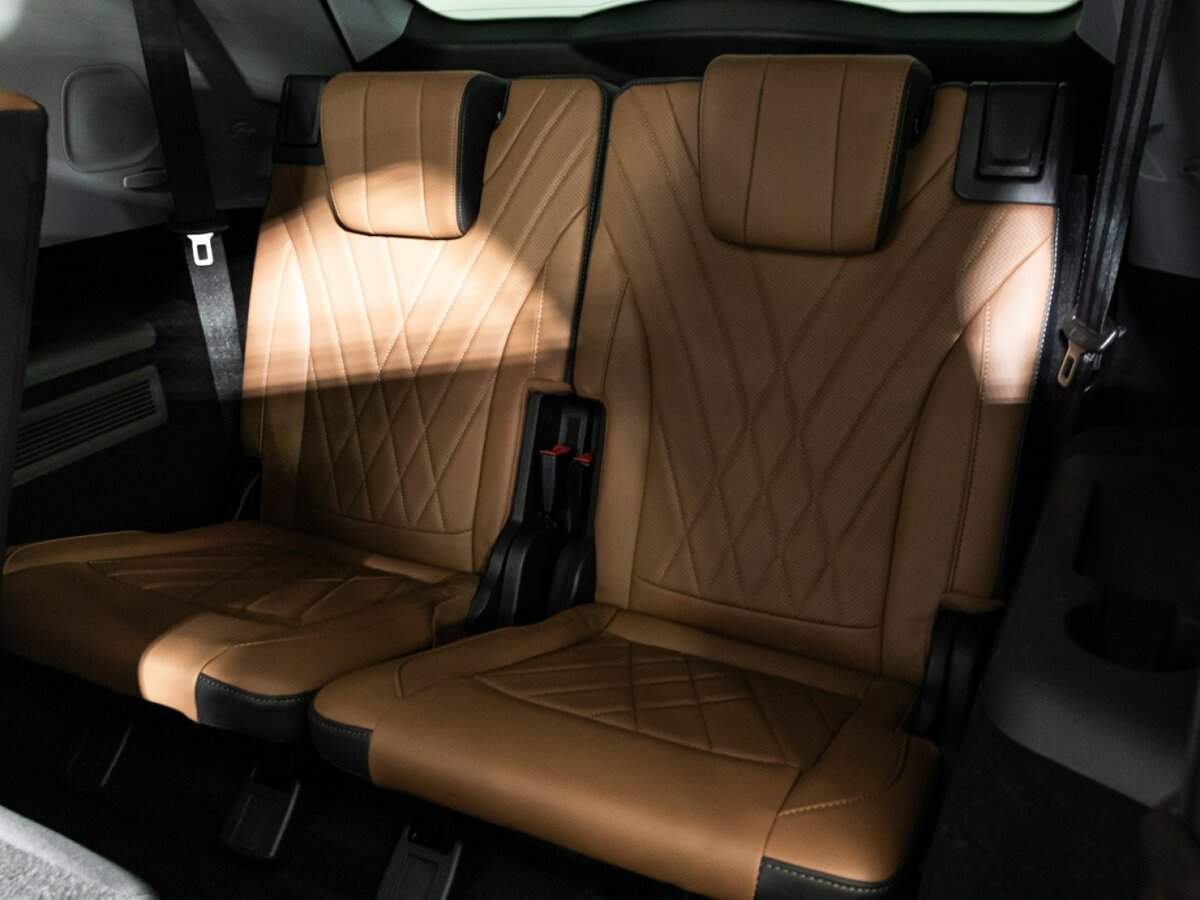 Chery Tiggo 8 Pro Max б/у, 2023, Роботизированная. Фото: #18