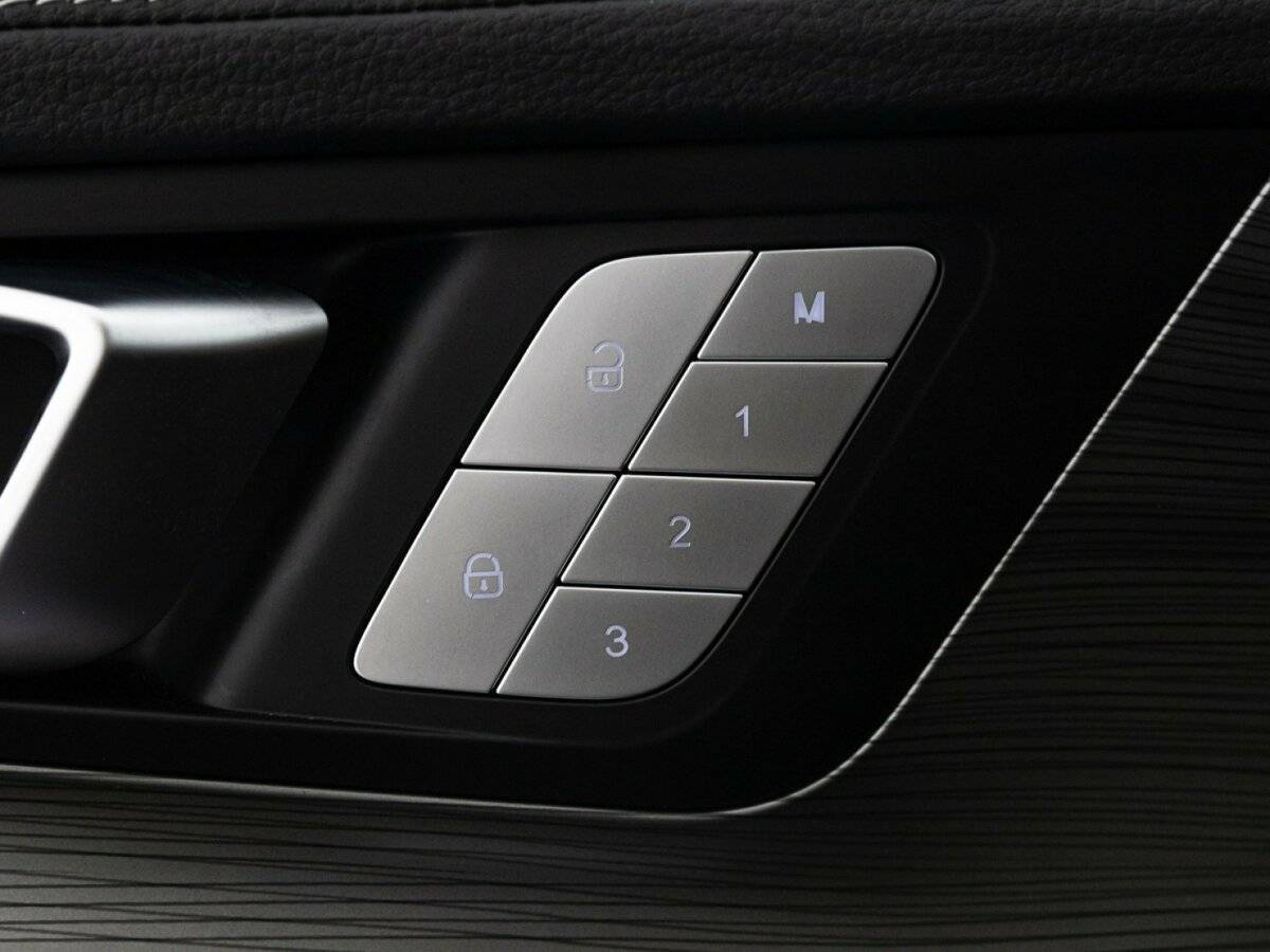 Chery Tiggo 8 Pro Max б/у, 2023, Роботизированная. Фото: #27