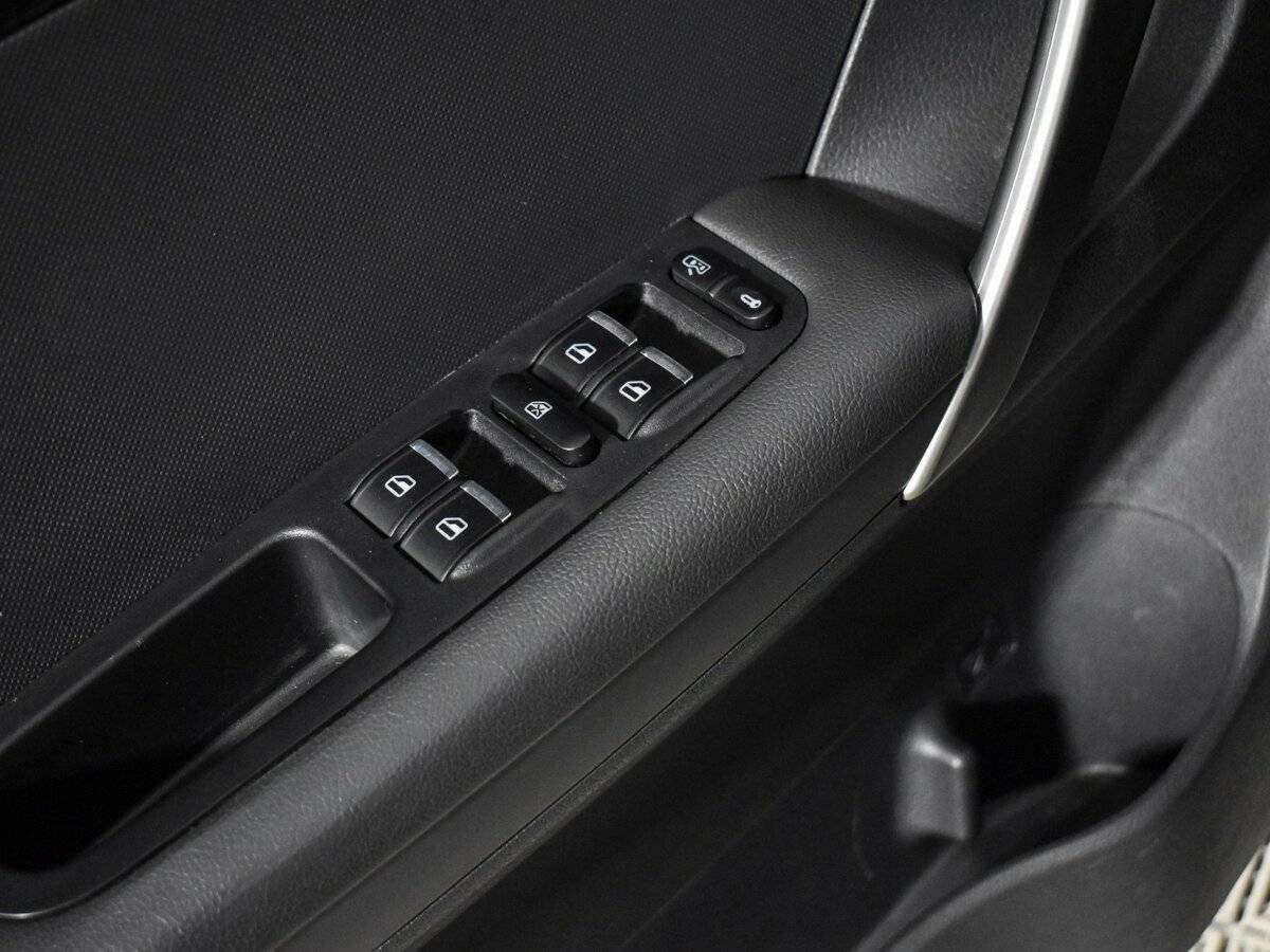 Чери Тигго 3 б/у, 2017, Механическая. Фото: #7