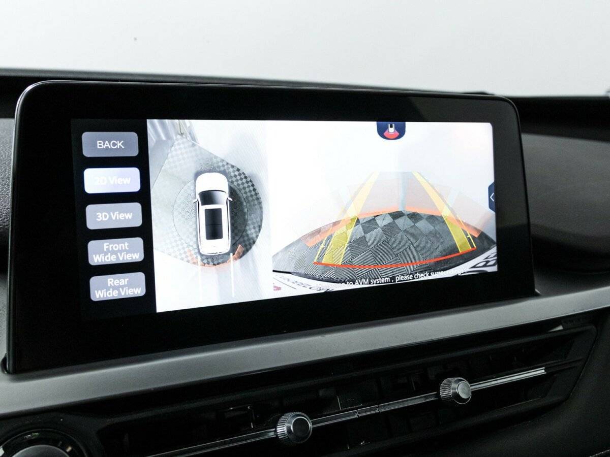 Чери Тигго 7 Про б/у, 2021, Вариатор. Фото: #17