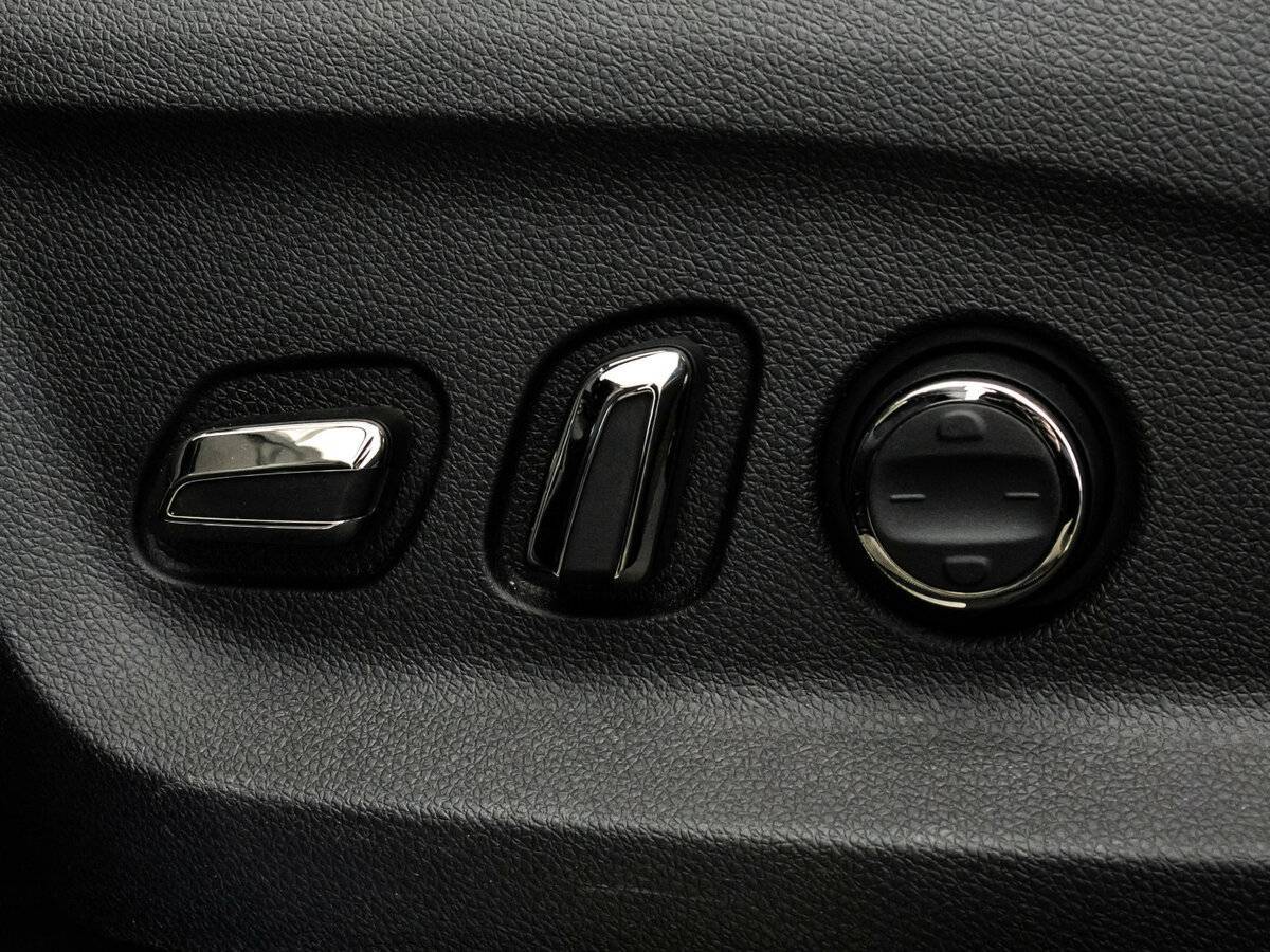 EXEED TXL б/у, 2023, Роботизированная. Фото: #19