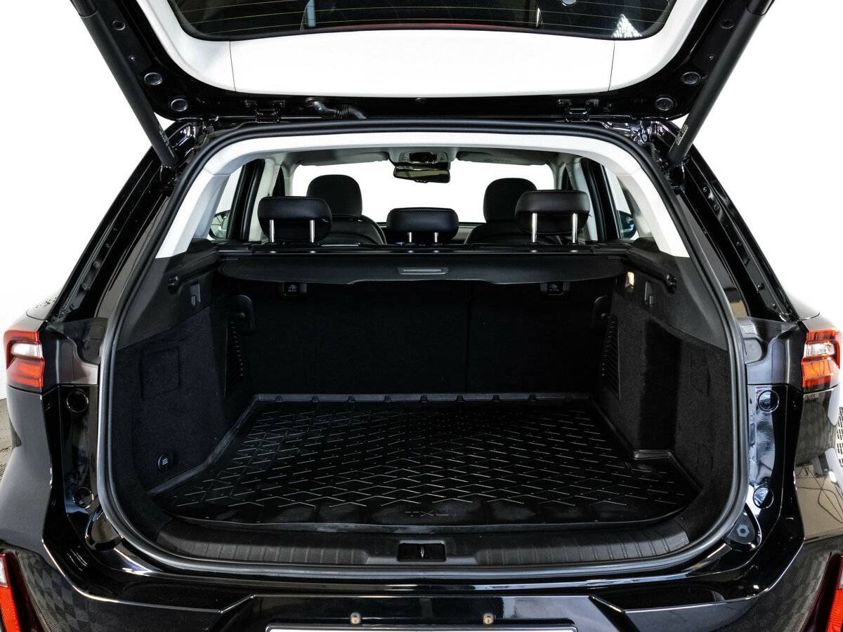 EXEED TXL б/у, 2023, Роботизированная. Фото: #21