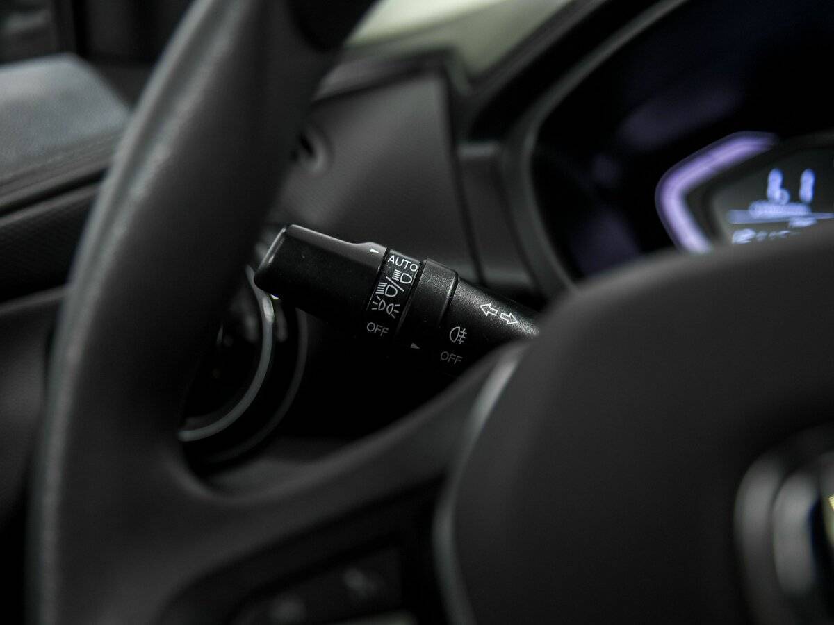 Changan Alsvin б/у, 2024, Роботизированная. Фото: #9