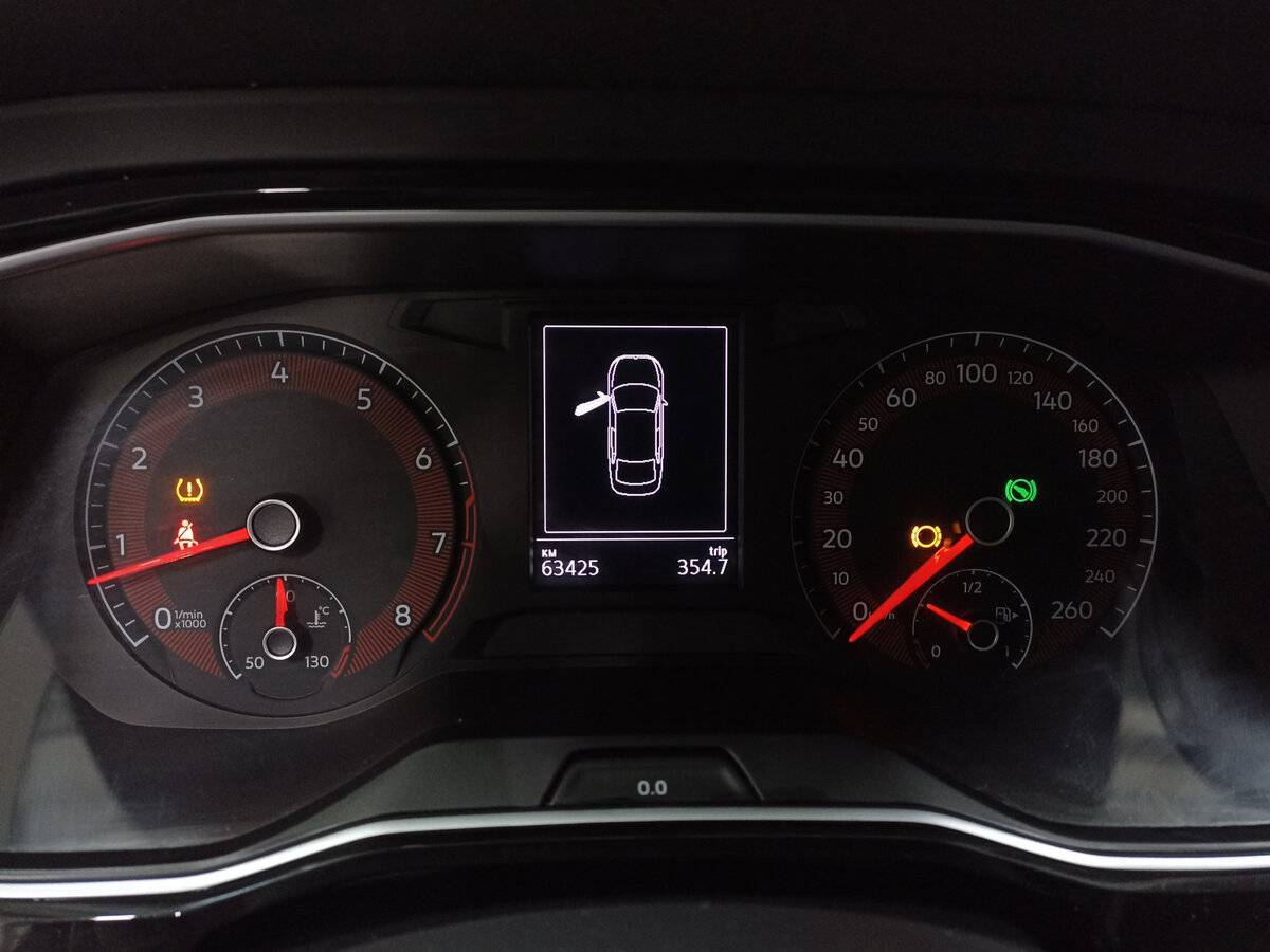 Volkswagen Jetta б/у, 2020, Автоматическая. Фото: #12