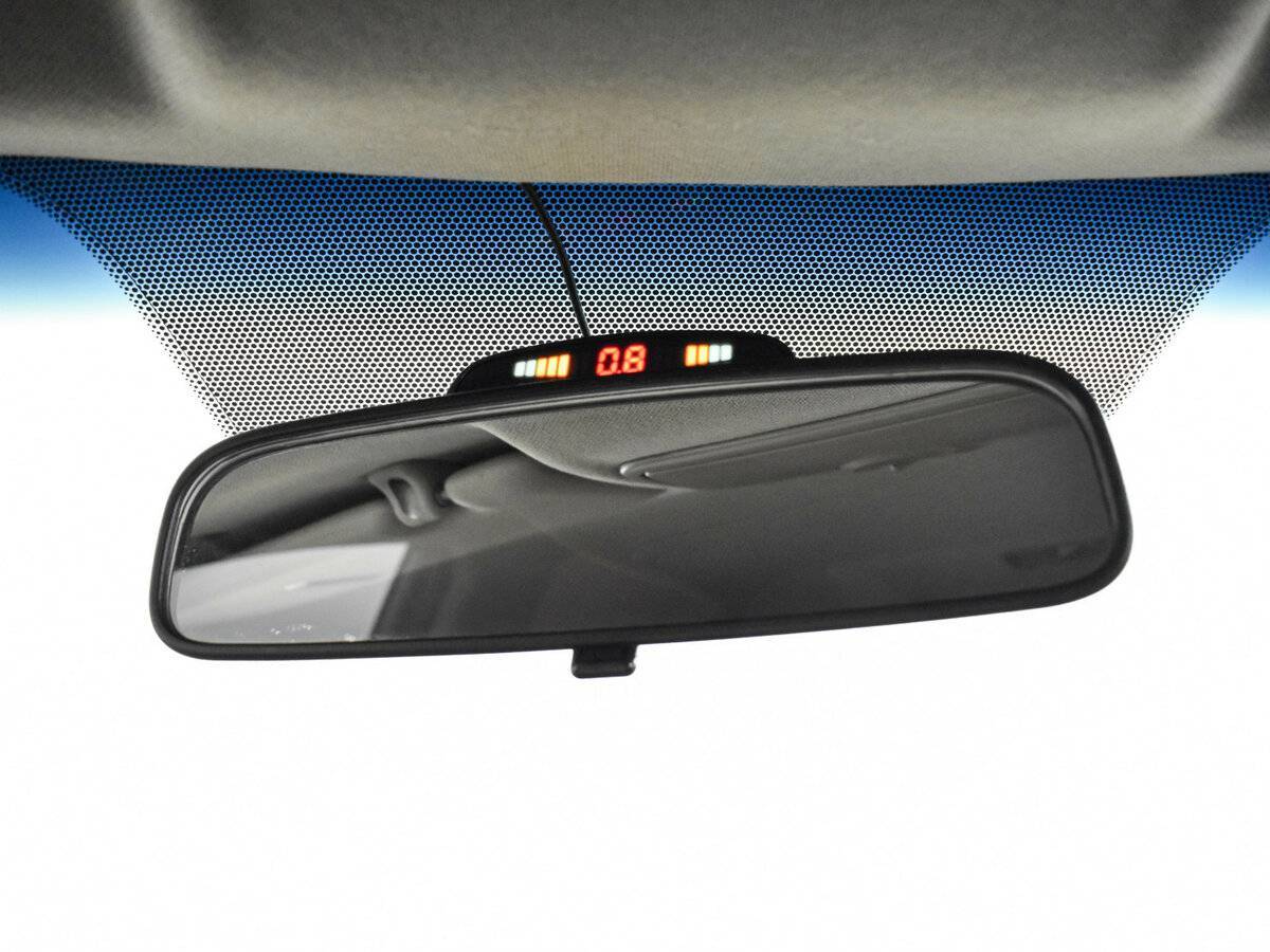 Киа Рио б/у, 2013, Автоматическая. Фото: #18