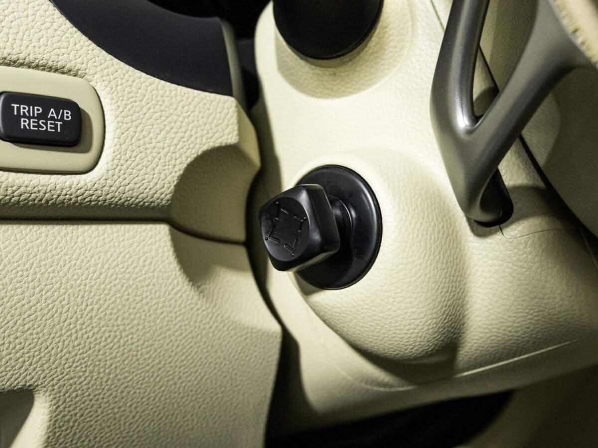 Infiniti FX б/у, 2012, Автоматическая. Фото: #17