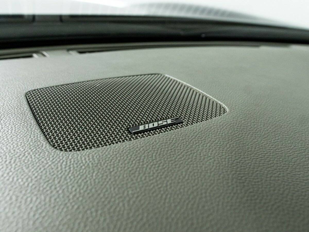 Infiniti FX б/у, 2012, Автоматическая. Фото: #25