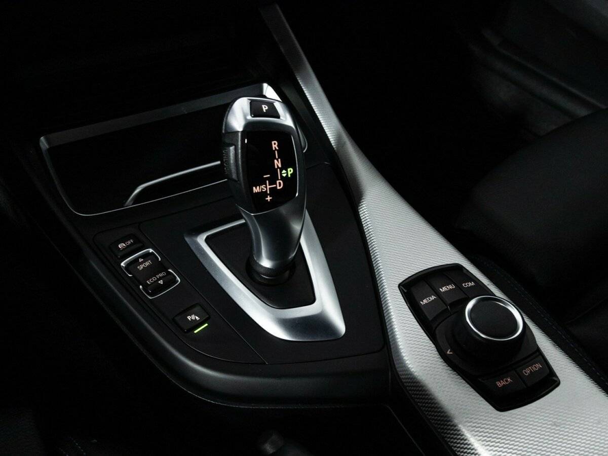 BMW 1 серии б/у, 2018, Автоматическая. Фото: #17