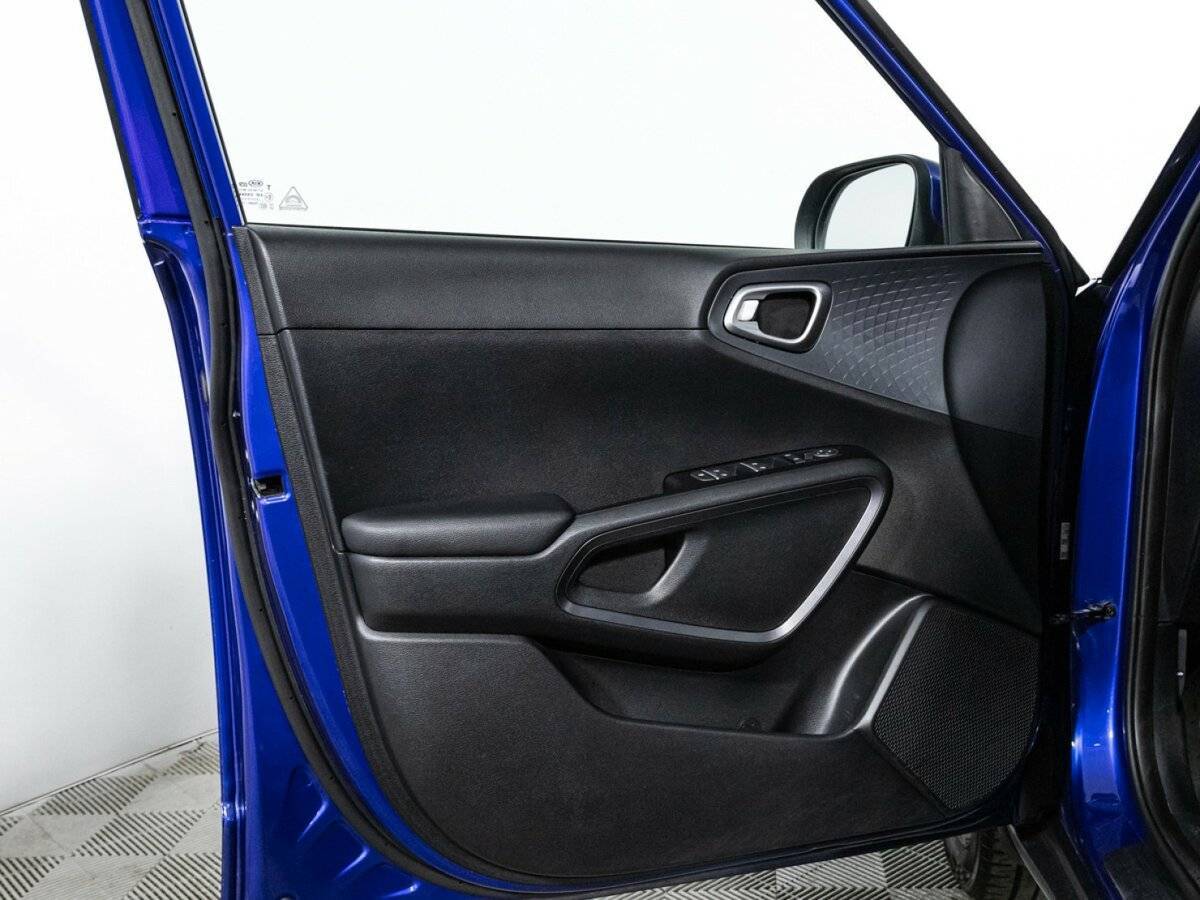 Киа Соул б/у, 2020, Автоматическая. Фото: #22