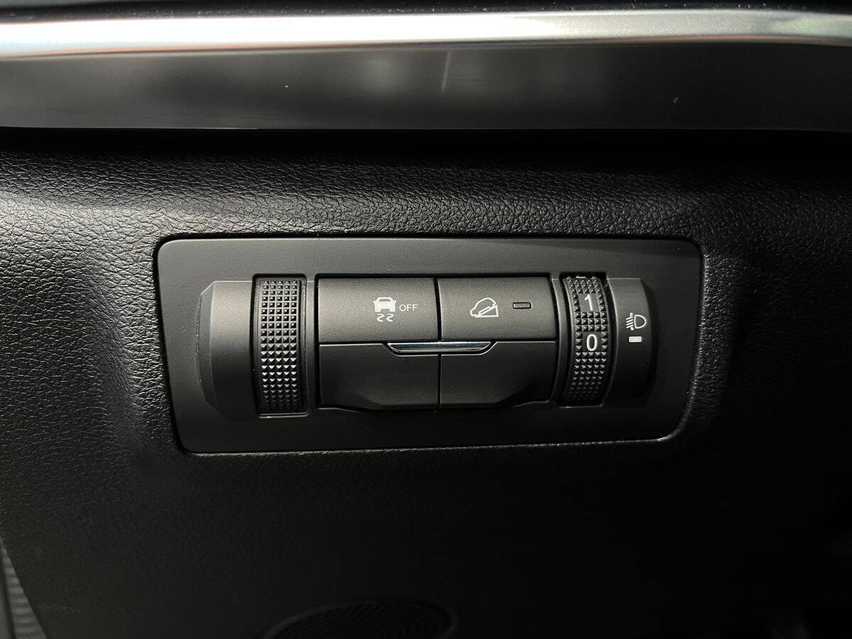 Chery Tiggo 4 Pro б/у, 2023, Вариатор. Фото: #27