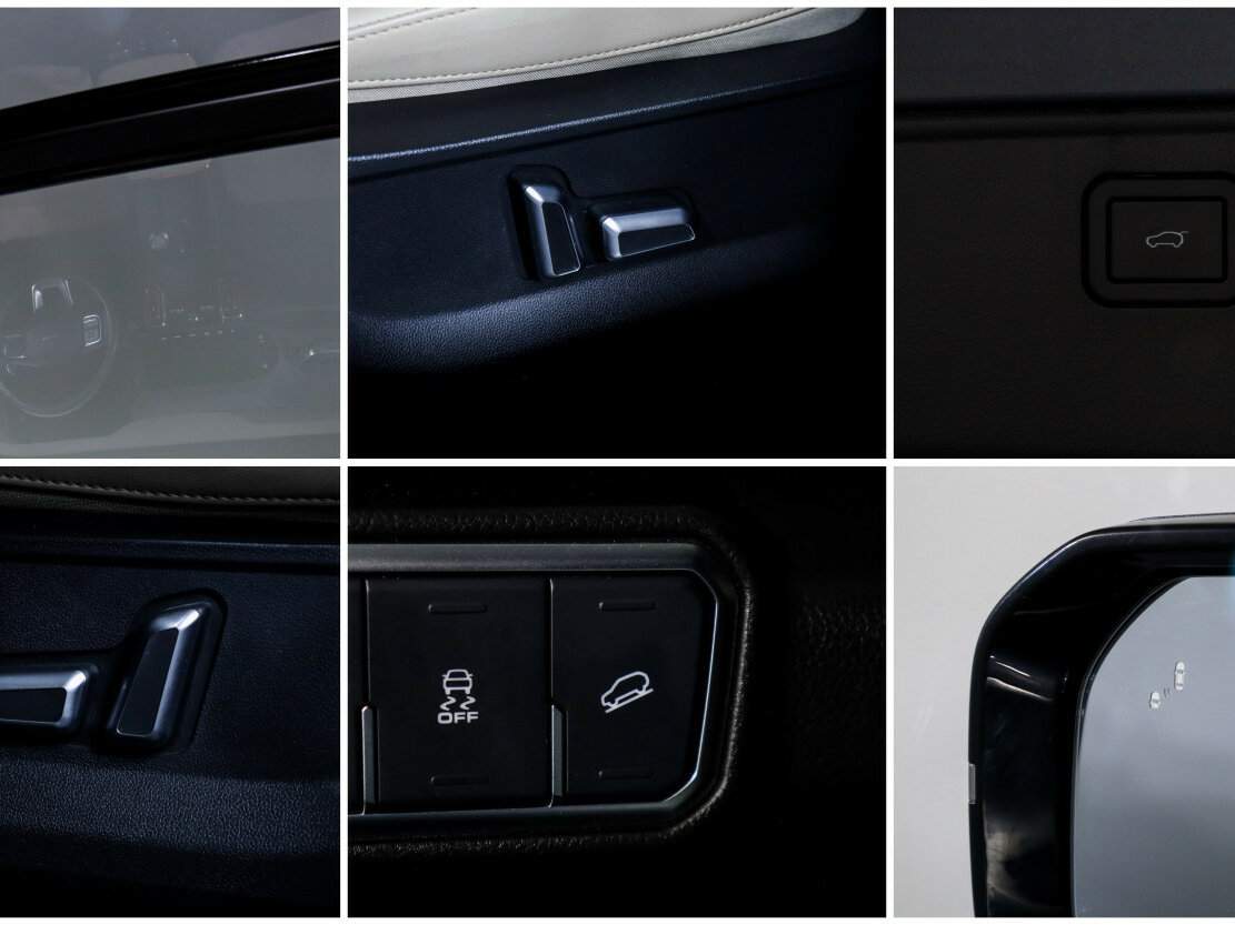 Хавал Дарго б/у, 2023, Роботизированная. Фото: #19