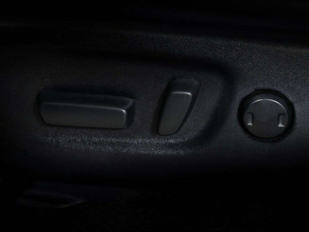 Toyota RAV4 б/у, 2017, Вариатор. Фото: #16