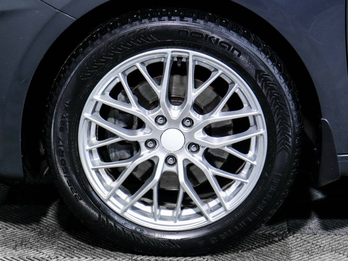 Киа Сид б/у, 2019, Автоматическая. Фото: #14