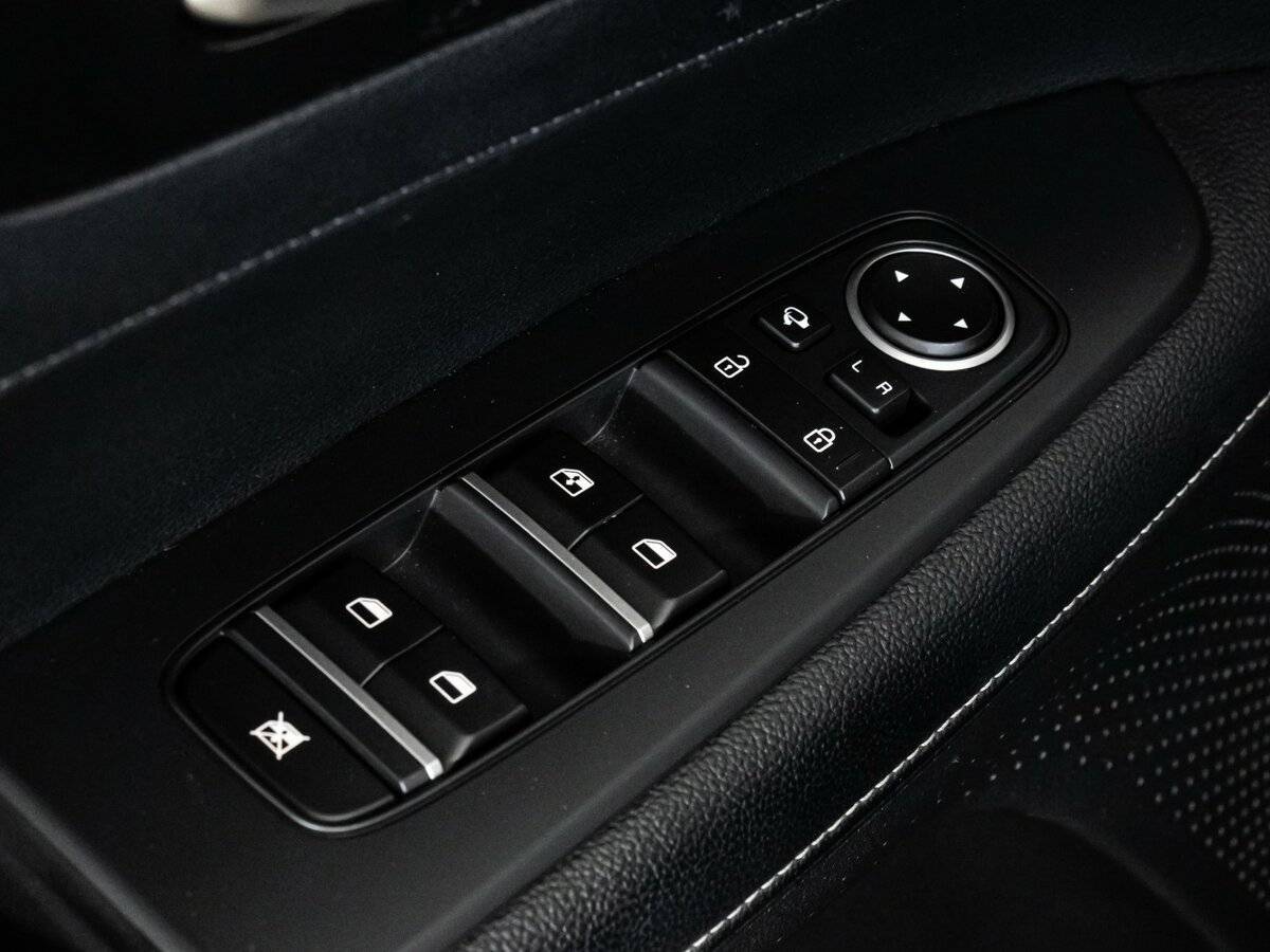 Киа Церато б/у, 2020, Автоматическая. Фото: #18