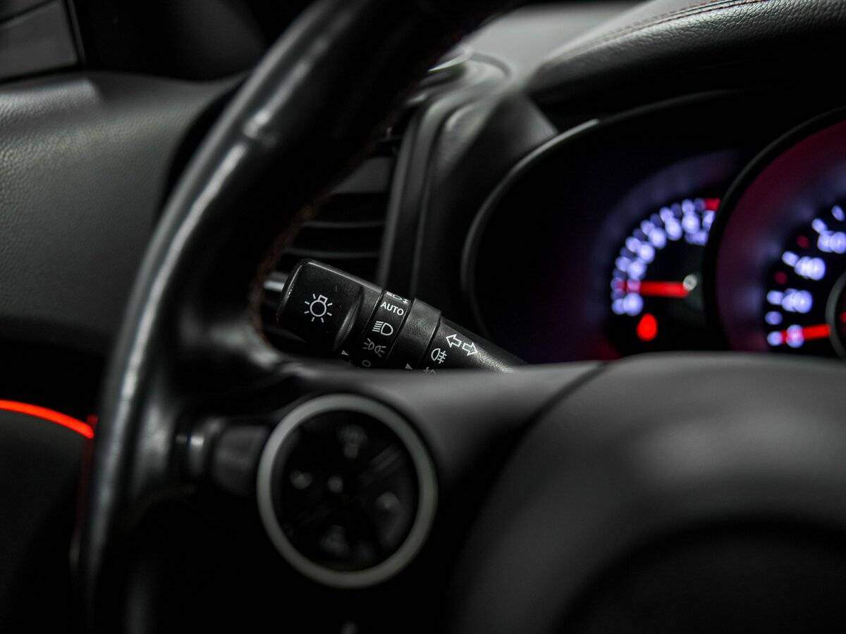 Kia Soul б/у, 2018, Автоматическая. Фото: #7