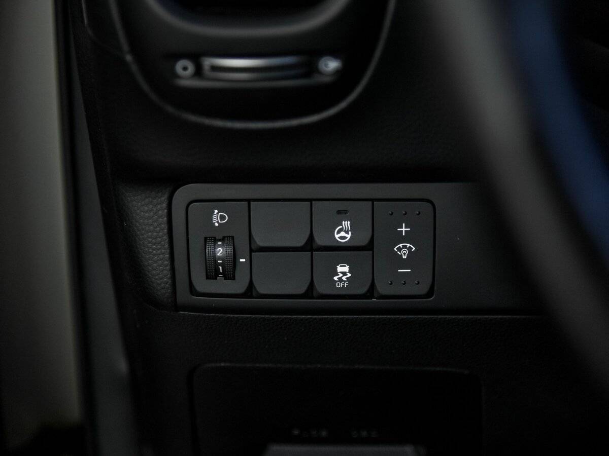 Kia Soul б/у, 2018, Автоматическая. Фото: #13