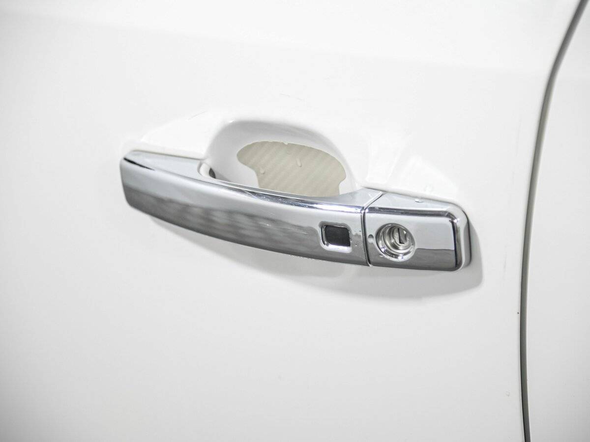 Kia Soul б/у, 2018, Автоматическая. Фото: #18