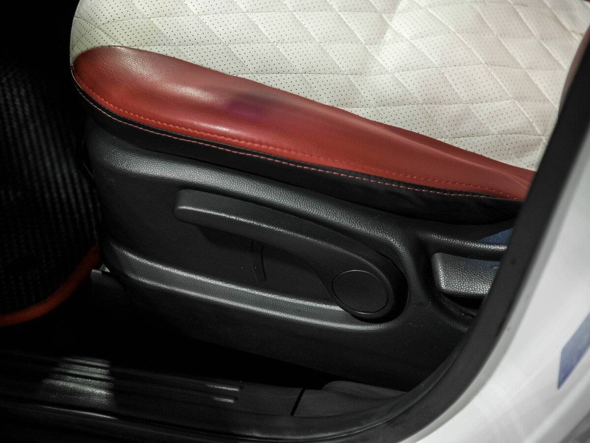 Kia Soul б/у, 2018, Автоматическая. Фото: #20