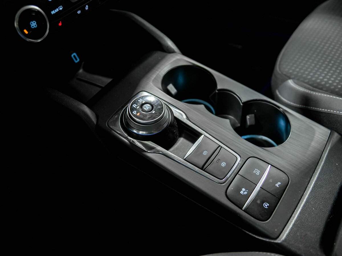 Ford Focus б/у, 2019, Автоматическая. Фото: #13