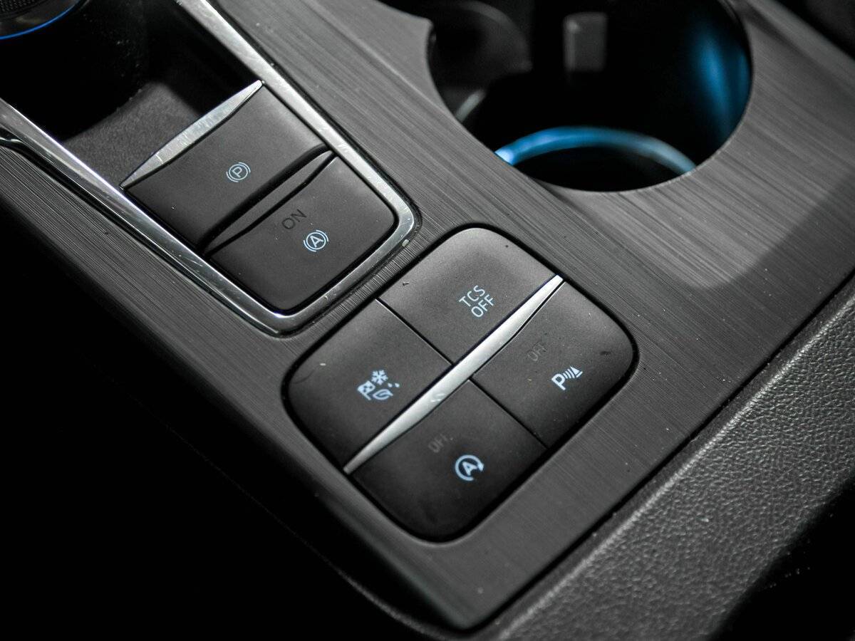 Ford Focus б/у, 2019, Автоматическая. Фото: #14