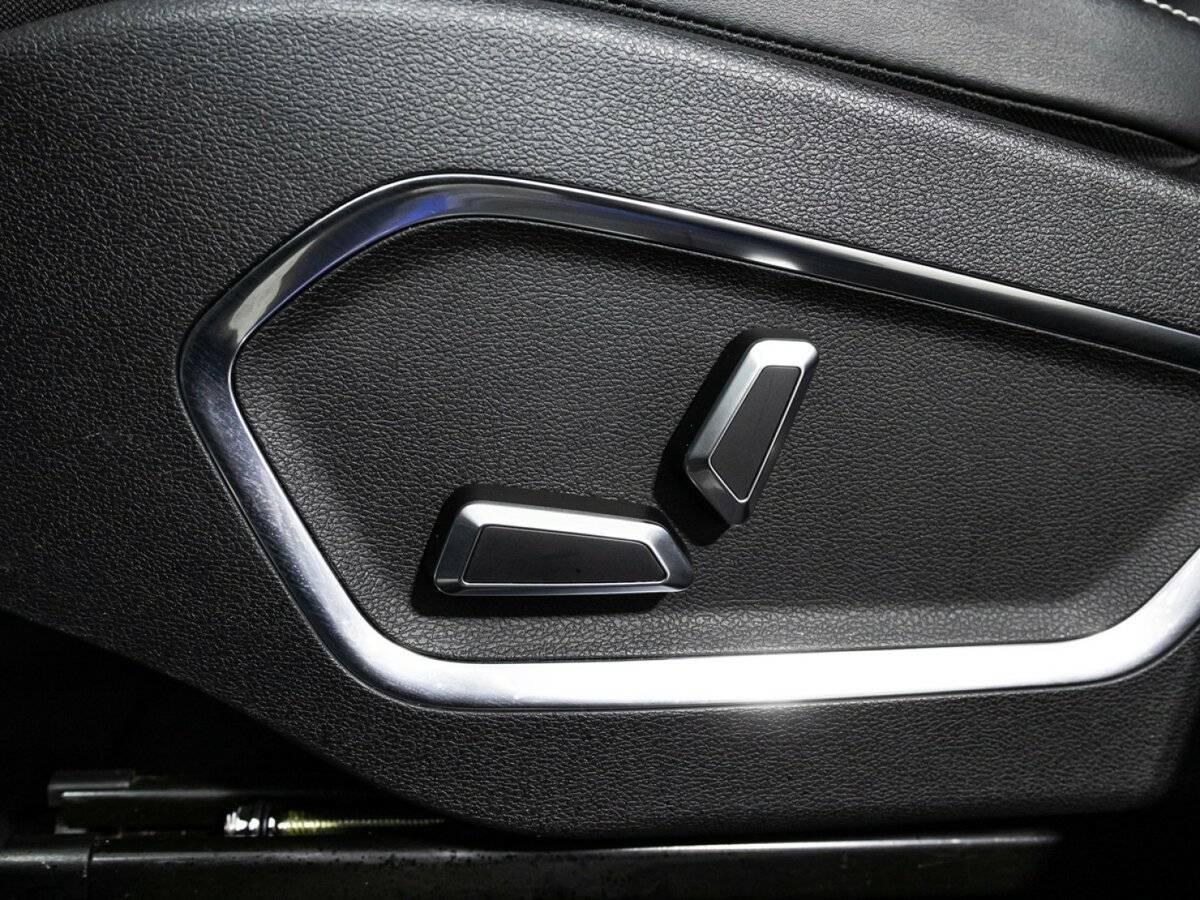 Джили Атлас Про б/у, 2022, Роботизированная. Фото: #16