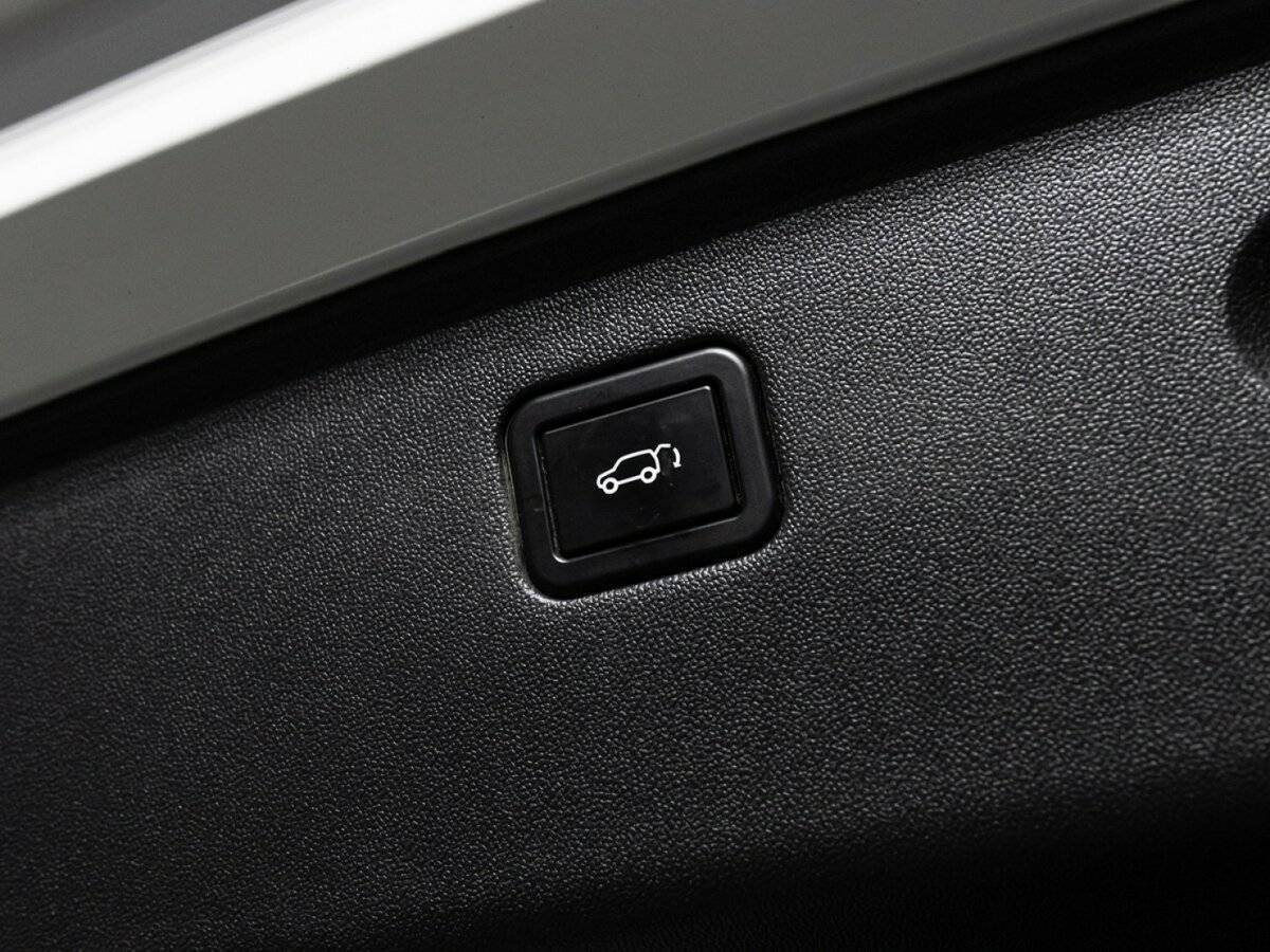 Changan CS55 Plus б/у, 2023, Роботизированная. Фото: #14