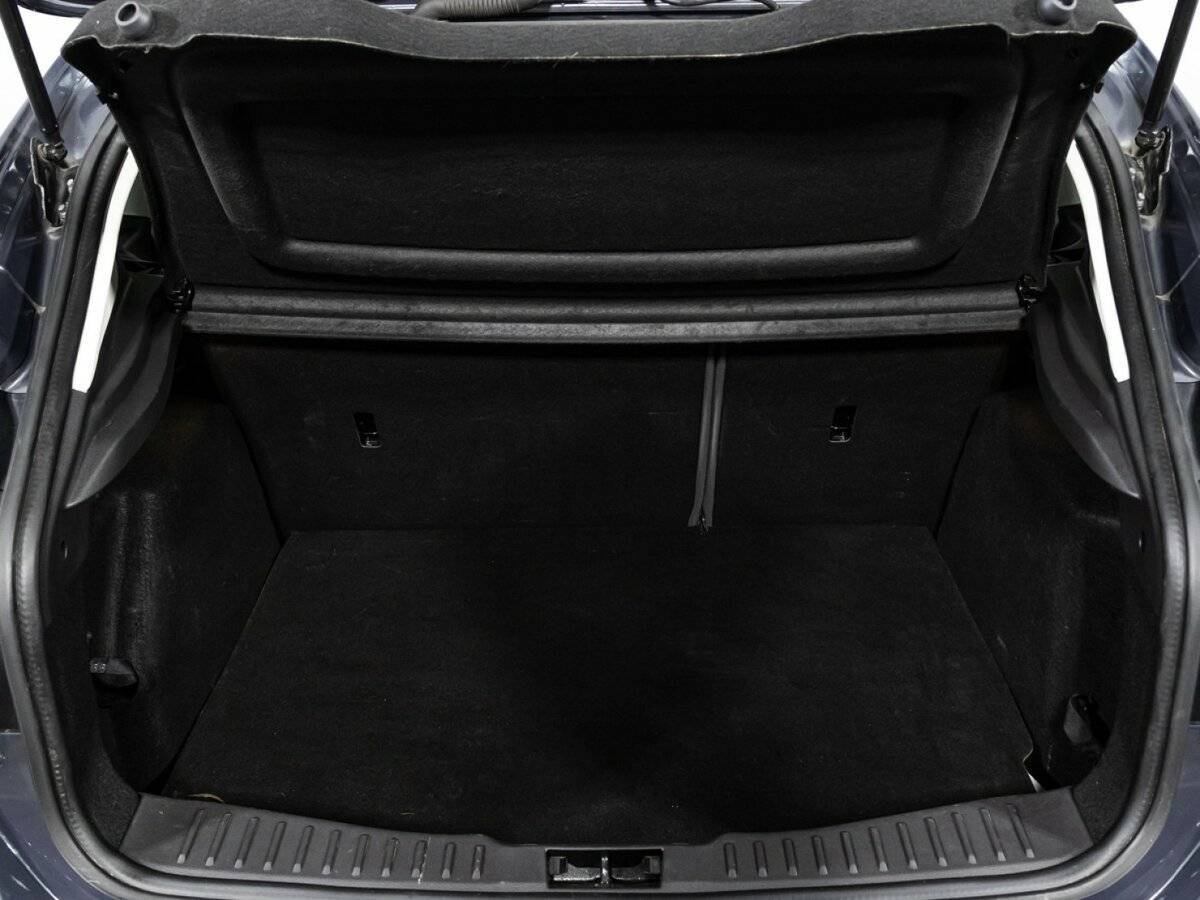 Ford Focus б/у, 2013, Механическая. Фото: #14