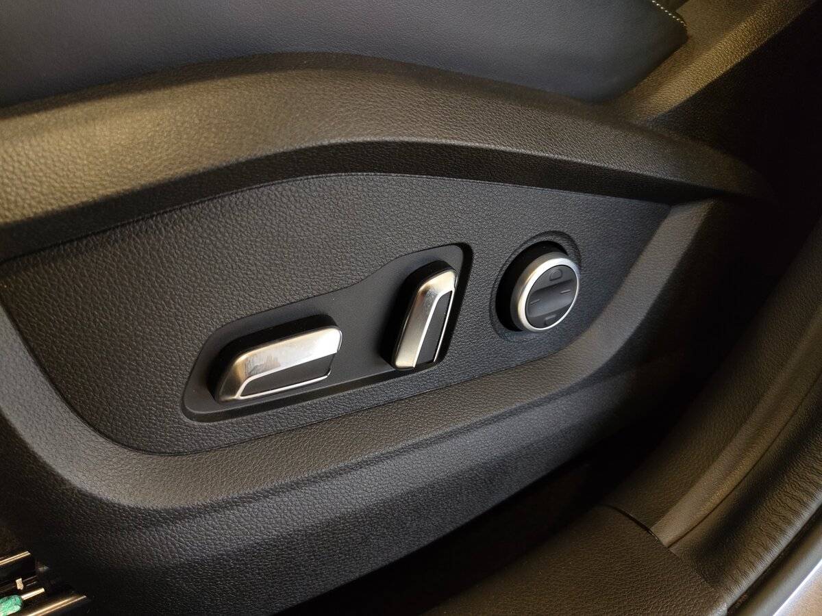 Chery Tiggo 4 Pro б/у, 2023, Вариатор. Фото: #11