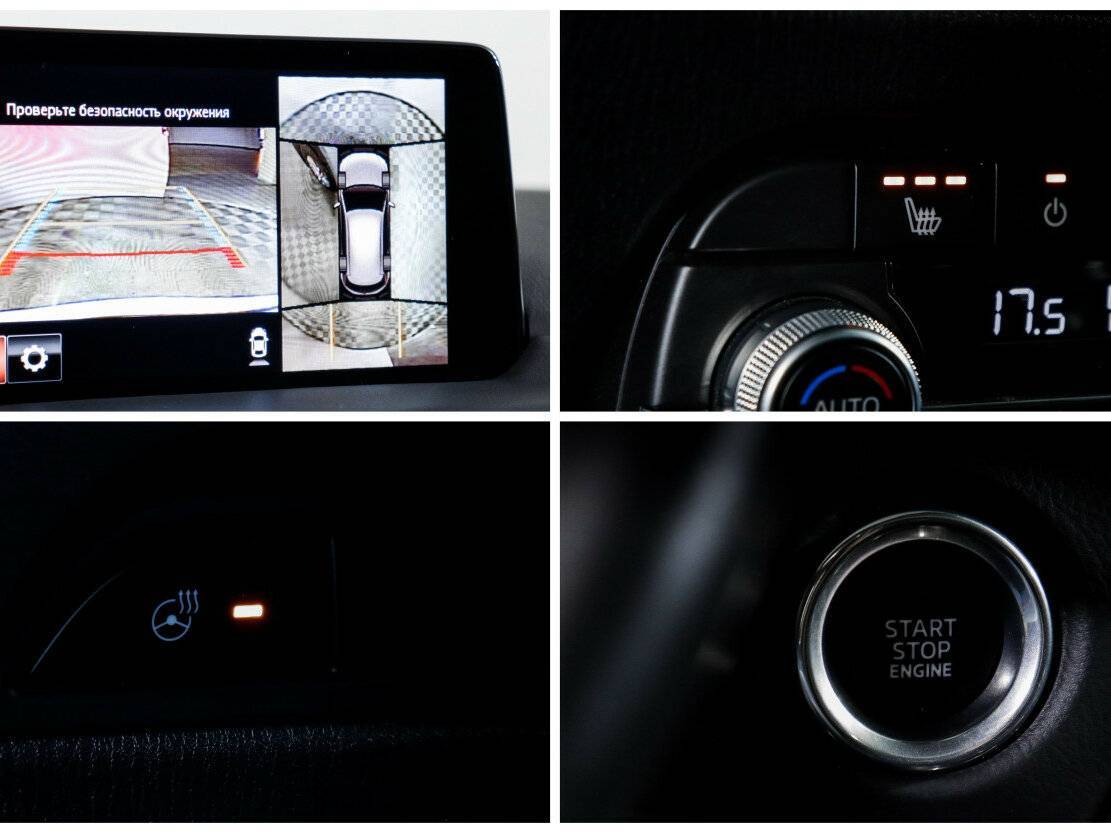 Mazda CX-5 б/у, 2021, Автоматическая. Фото: #17