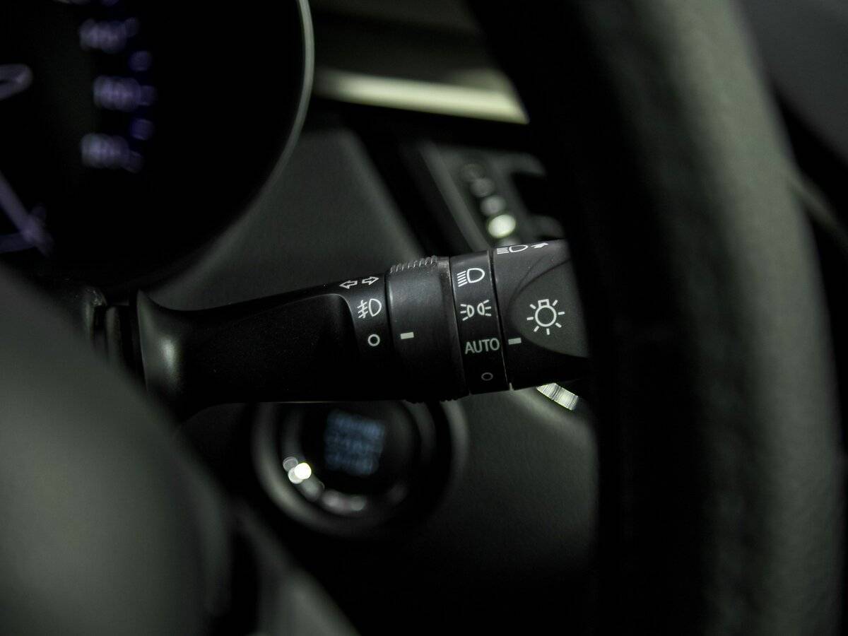 Toyota C-HR б/у, 2020, Вариатор. Фото: #9