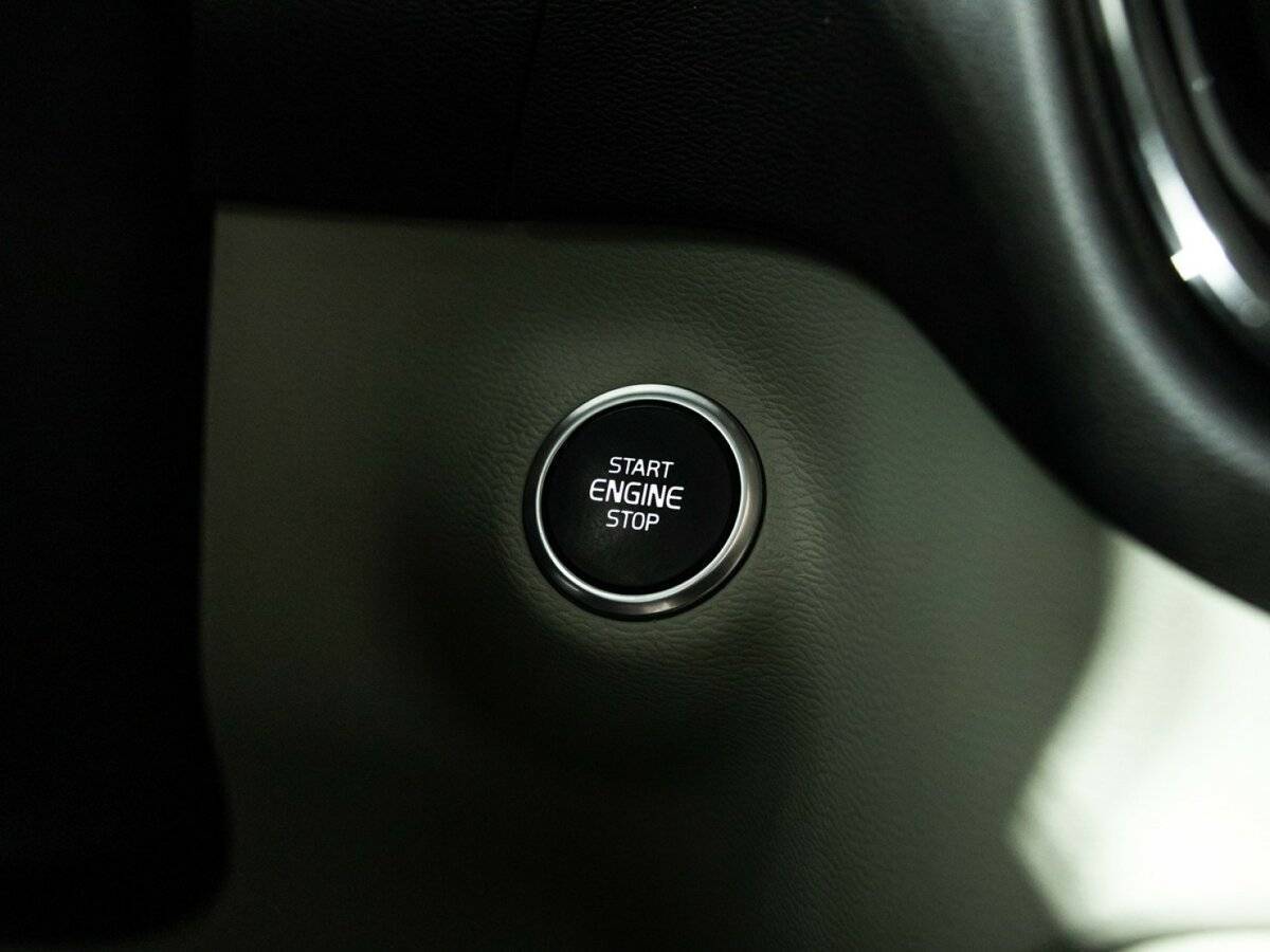 Volvo XC40 б/у, 2018, Автоматическая. Фото: #18