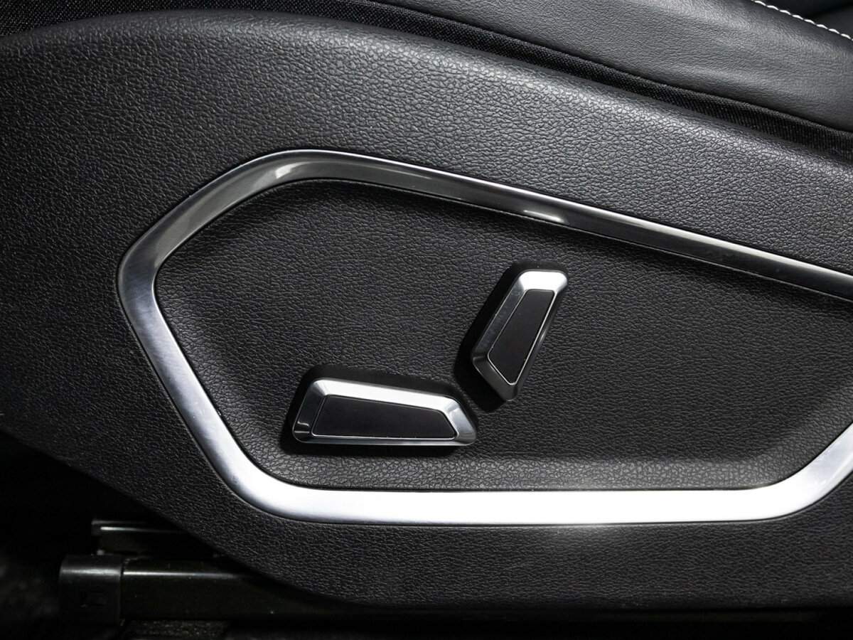 Джили Атлас Про б/у, 2022, Роботизированная. Фото: #15