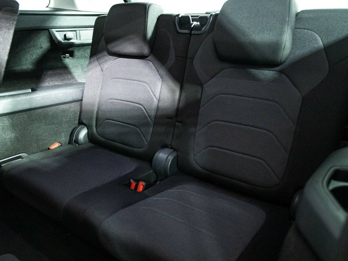 Skoda Kodiaq б/у, 2018, Роботизированная. Фото: #15