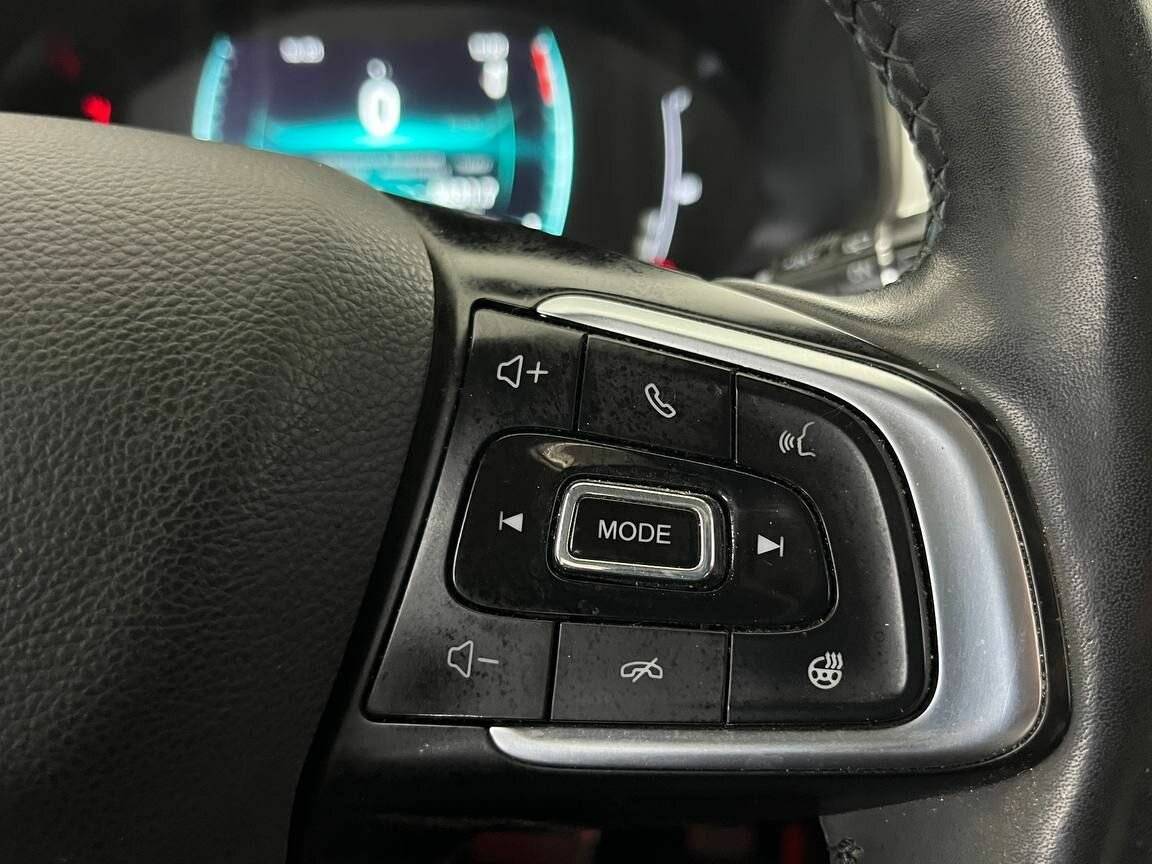 Chery Tiggo 7 Pro б/у, 2022, Вариатор. Фото: #16