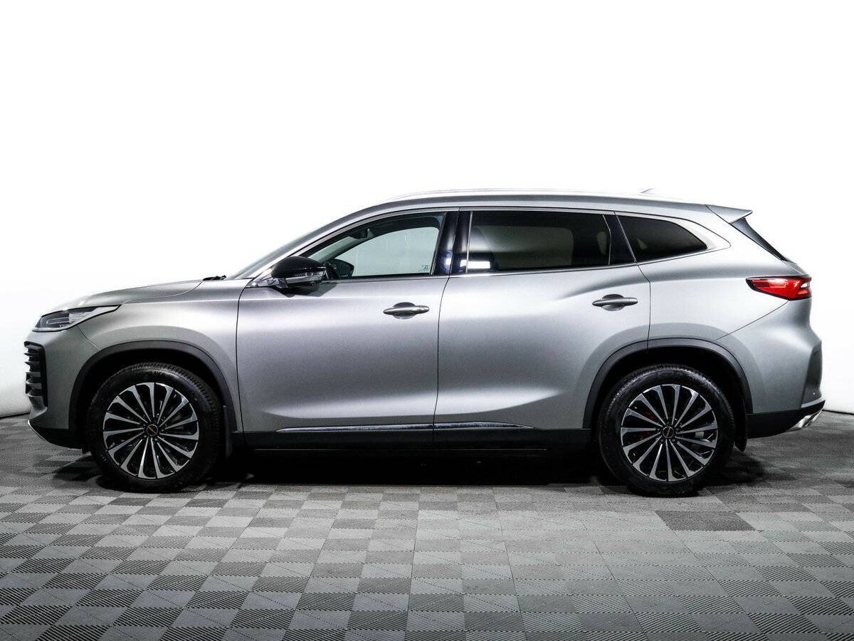 EXEED TXL б/у, 2023, Роботизированная. Фото: #4