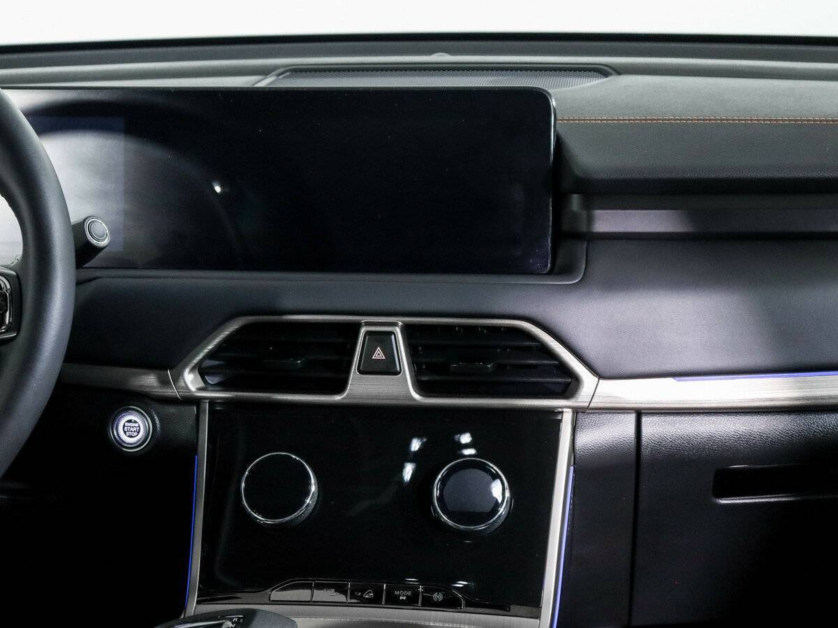 EXEED TXL б/у, 2023, Роботизированная. Фото: #9