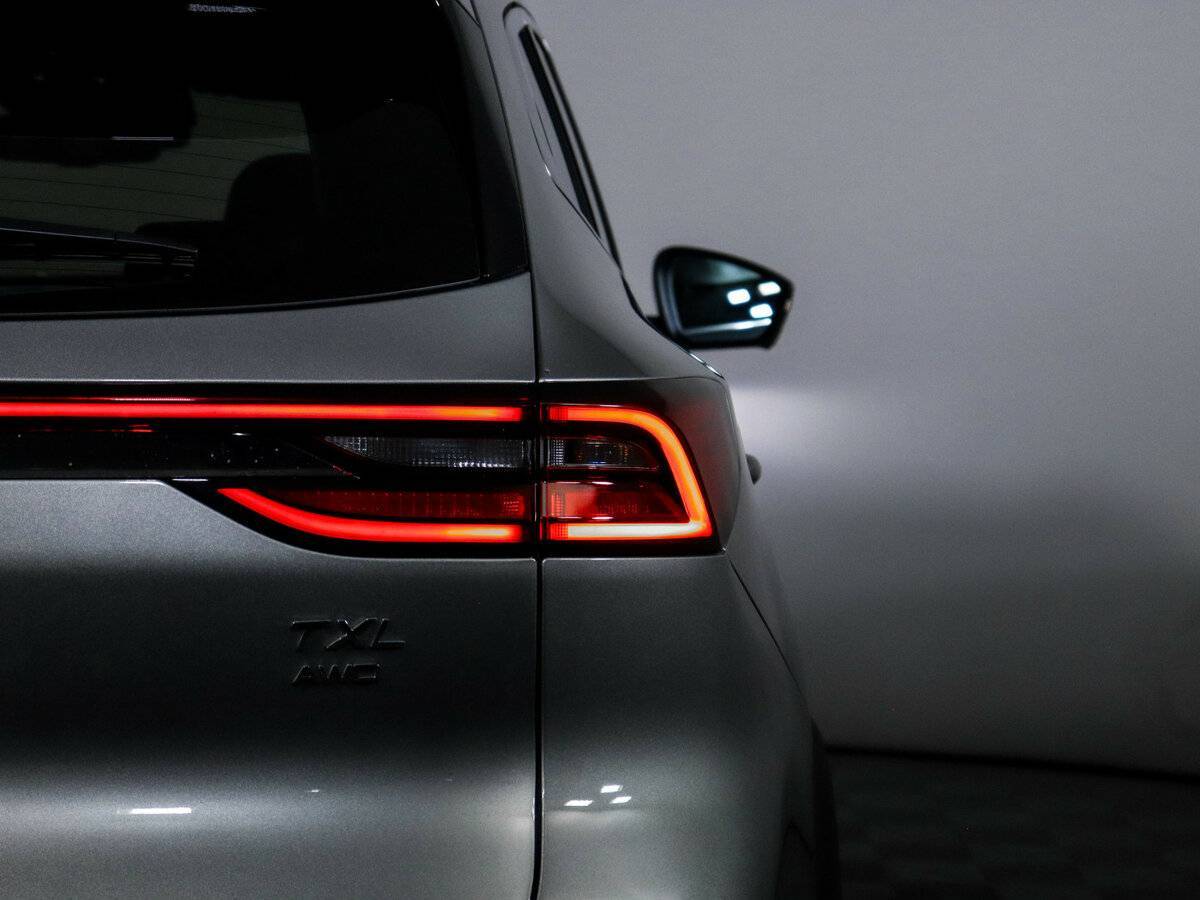 EXEED TXL б/у, 2023, Роботизированная. Фото: #16