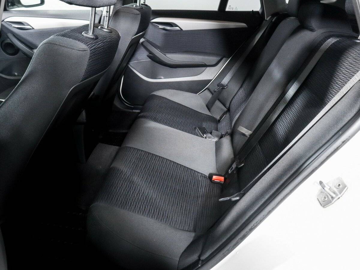 БМВ Икс1 б/у, 2014, Автоматическая. Фото: #6