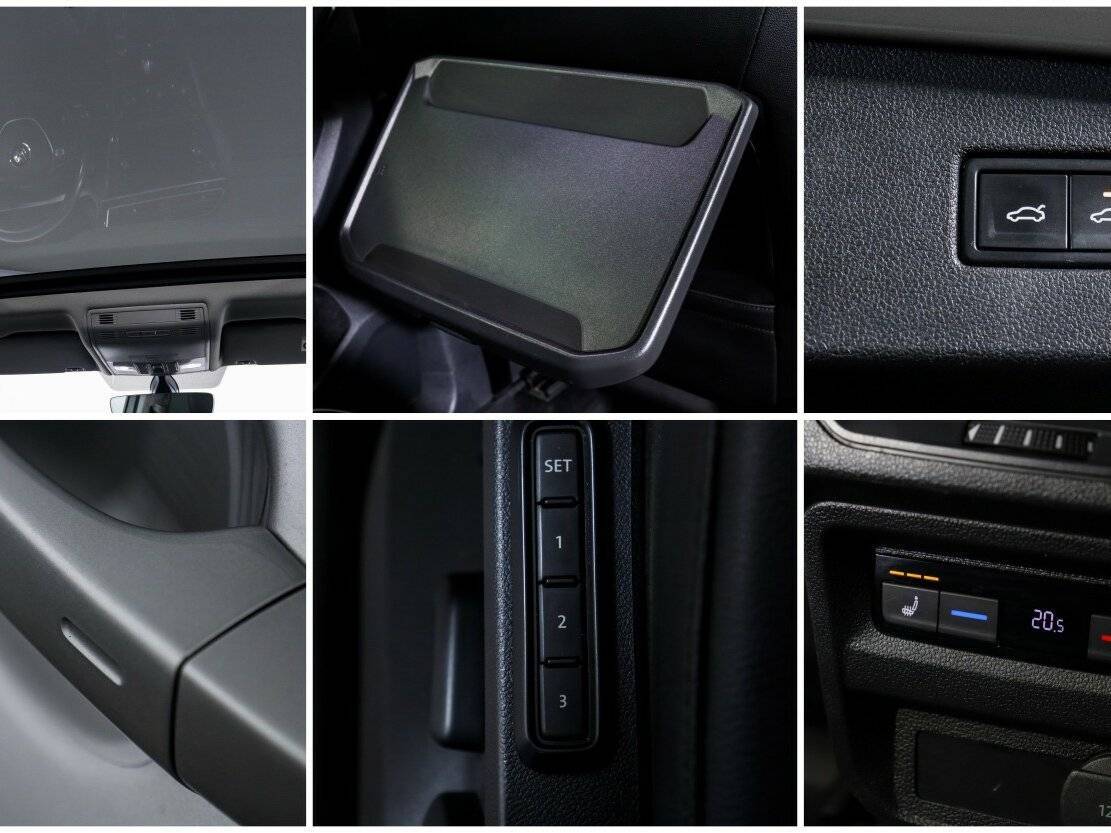 Volkswagen Tiguan б/у, 2017, Роботизированная. Фото: #16